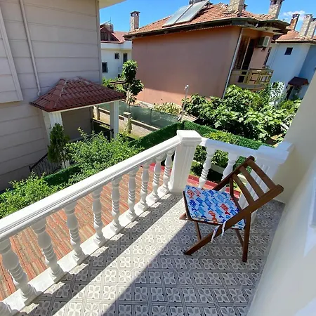 No8 Private Pool * Fethiye