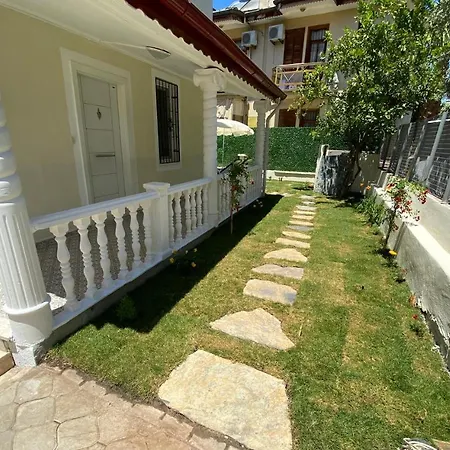 No8 Private Pool Villa Fethiye