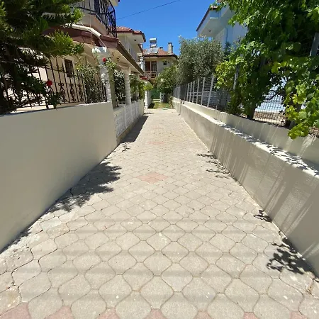 No8 Private Pool Villa Fethiye