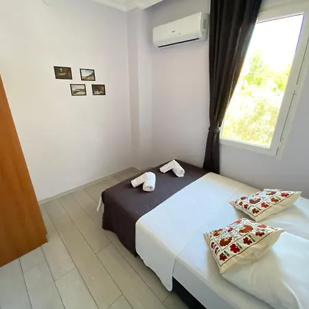 Villa No8 Private Pool Fethiye