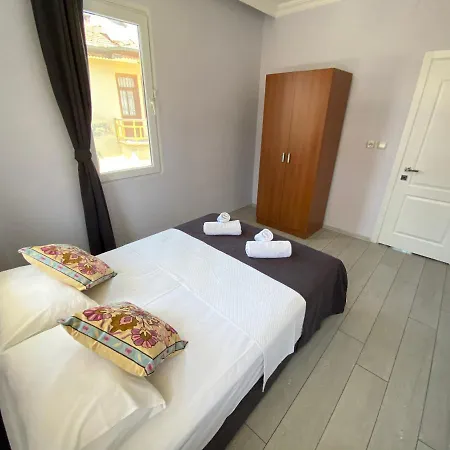 No8 Private Pool Fethiye