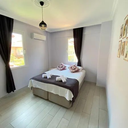 No8 Private Pool Villa *