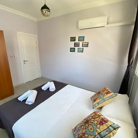Villa No8 Private Pool Fethiye