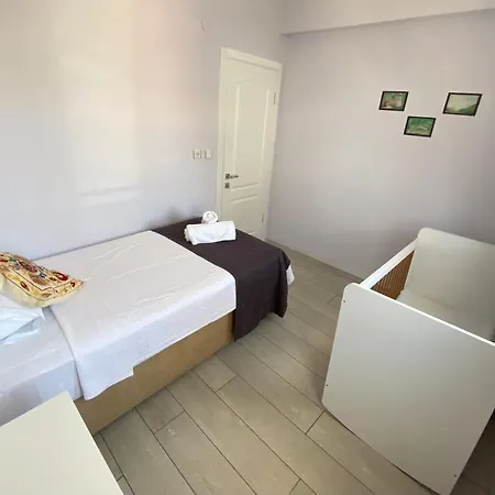 No8 Private Pool Villa Fethiye