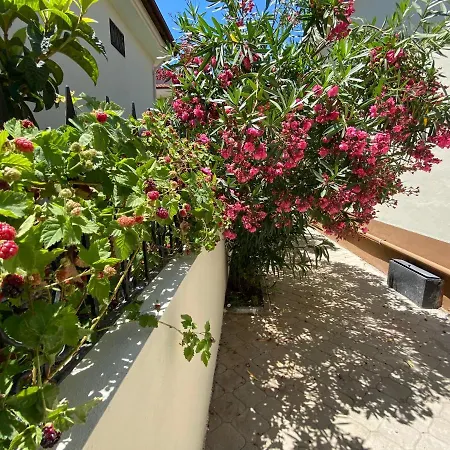 No8 Private Pool Villa
