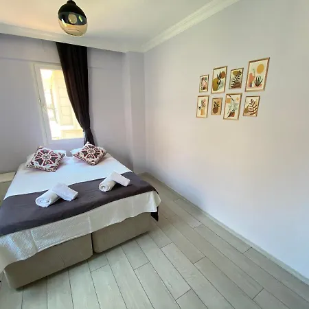 No8 Private Pool * Fethiye