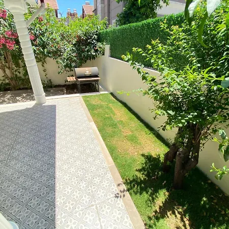 No8 Private Pool Villa Fethiye
