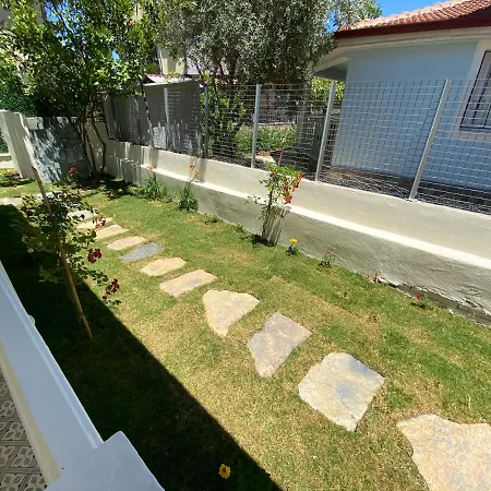 Villa No8 Private Pool Fethiye