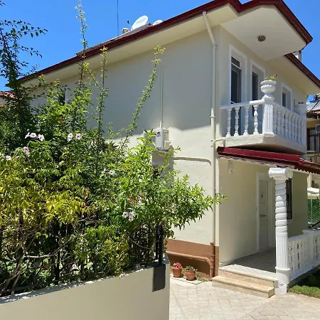 No8 Private Pool Willa Fethiye