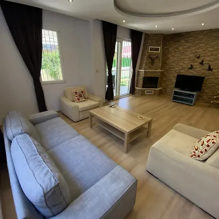 Villa No8 Private Pool *
