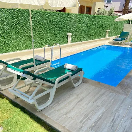 Villa No8 Private Pool Fethiye