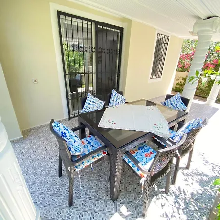 Willa No8 Private Pool *