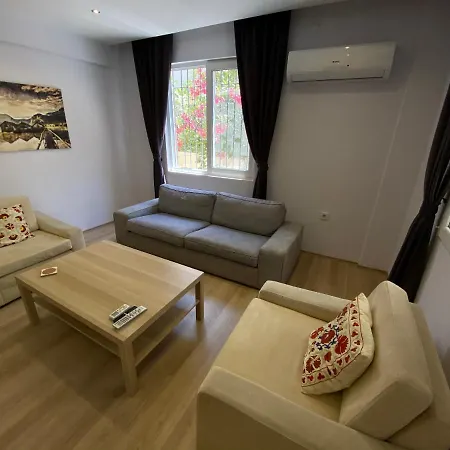 No8 Private Pool * Fethiye